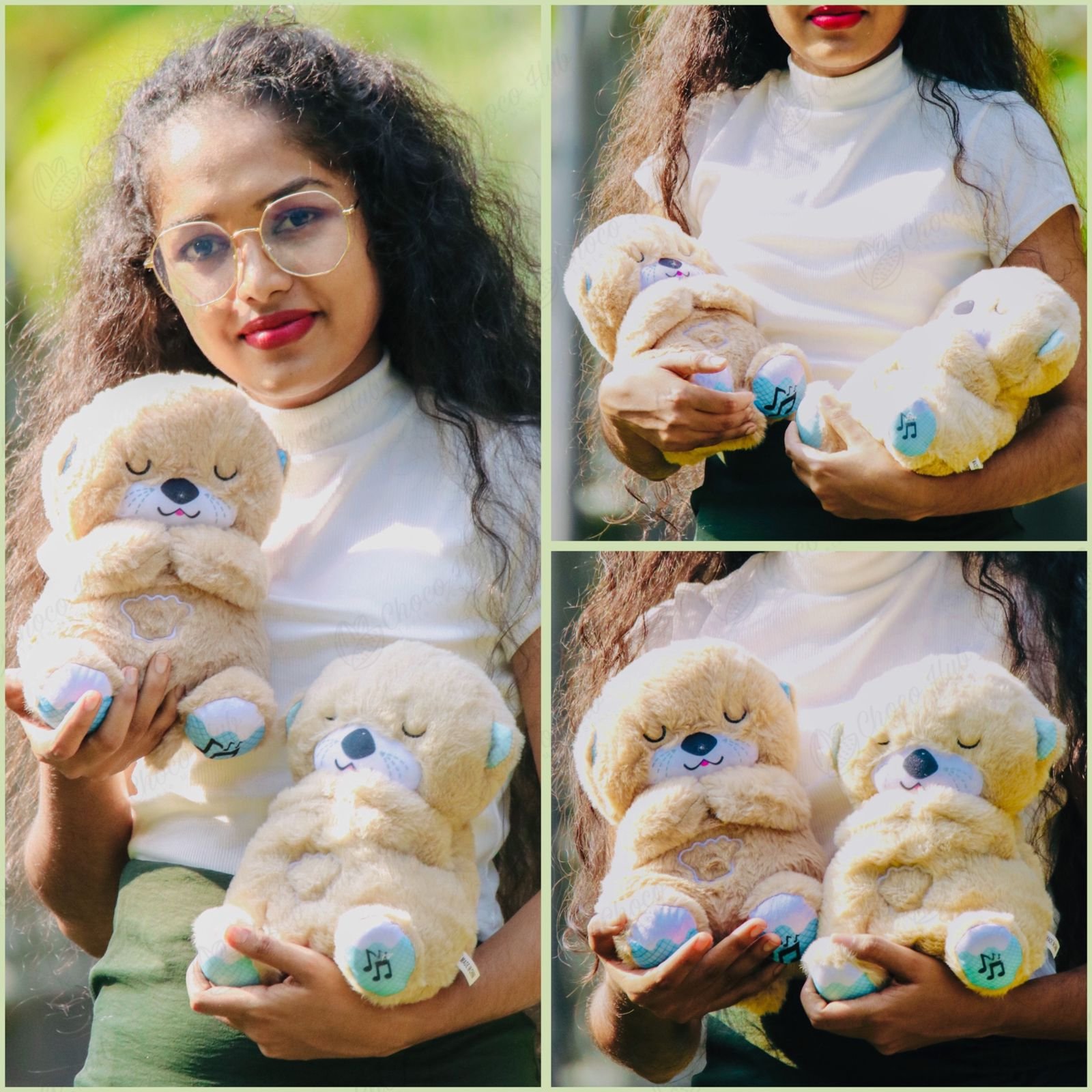 Teddies